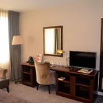 Western Nobis Eindhoven-venlo A67 Hotel 4*