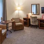 Western Nobis Eindhoven-venlo A67 Hotel Asten