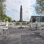 Hotel Western Nobis Eindhoven-venlo A67 Asten