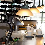 Hotel Western Nobis Eindhoven-venlo A67 Asten