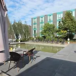 Hotel Western Nobis Eindhoven-venlo A67