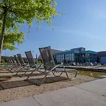 Hotel Western Nobis Eindhoven-venlo A67 4*