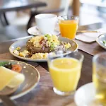 Western Nobis Eindhoven-venlo A67 Hotel 4*