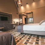 Hotel Western Nobis Eindhoven-venlo A67 Asten