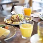Western Nobis Eindhoven-venlo A67 Otel 4*