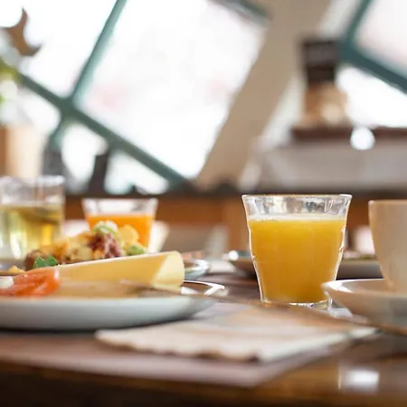 Western Nobis Eindhoven-venlo A67 Hotel 4*