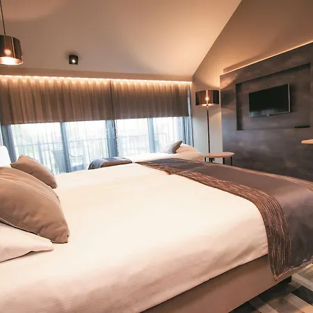 فندق Western Nobis Eindhoven-venlo A67 أستين