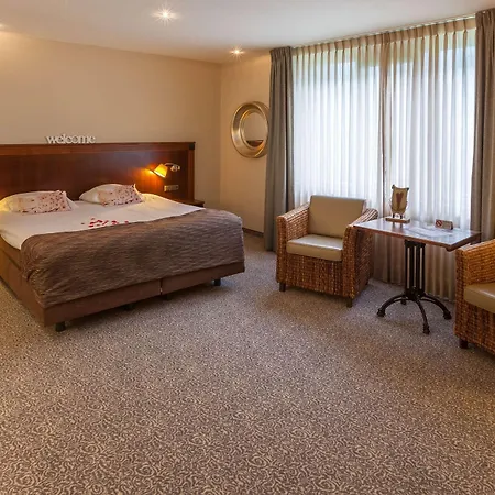 Hotell Western Nobis Eindhoven-venlo A67