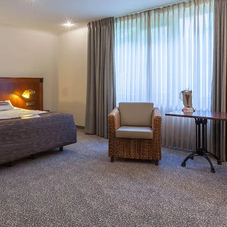 فندق Western Nobis Eindhoven-venlo A67