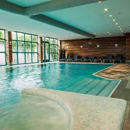 فندق Western Nobis Eindhoven-venlo A67 أستين