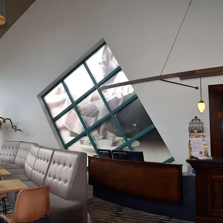 Western Nobis Eindhoven-venlo A67