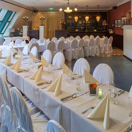 Western Nobis Eindhoven-venlo A67 فندق