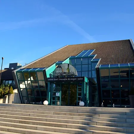 Western Nobis Eindhoven-venlo A67