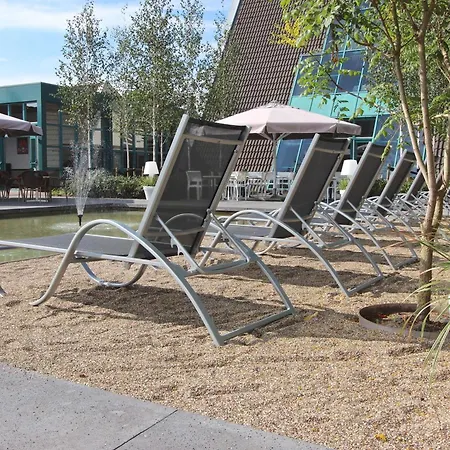 Western Nobis Eindhoven-venlo A67 Hotell