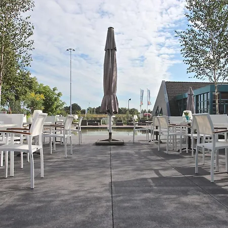 Hotell Western Nobis Eindhoven-venlo A67 Asten