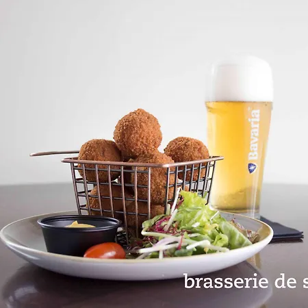 Western Nobis Eindhoven-venlo A67 فندق