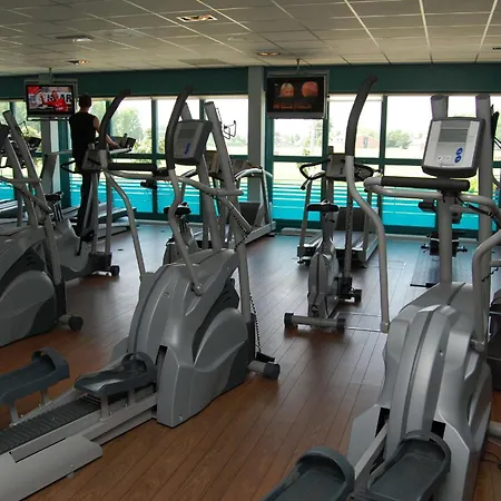 Hotell Western Nobis Eindhoven-venlo A67