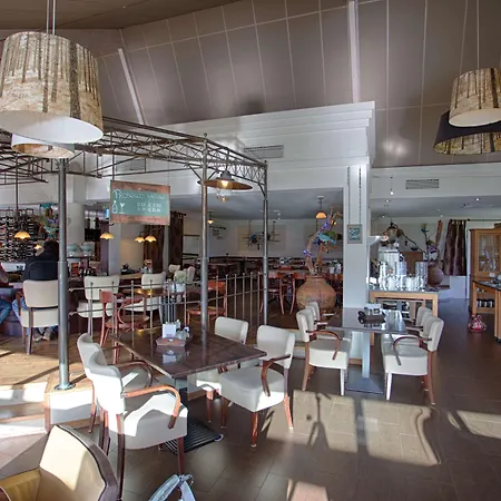 Hotell Western Nobis Eindhoven-venlo A67