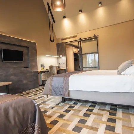 فندق Western Nobis Eindhoven-venlo A67 أستين