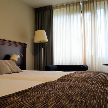 Western Nobis Eindhoven-venlo A67 Hotel