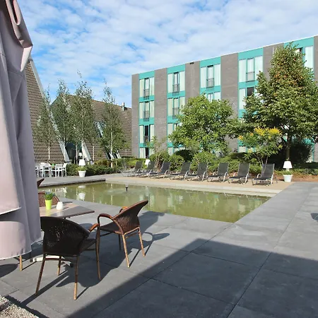 Hotel Western Nobis Eindhoven-venlo A67