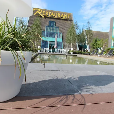 Western Nobis Eindhoven-venlo A67 4*