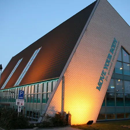 Western Nobis Eindhoven-venlo A67 فندق