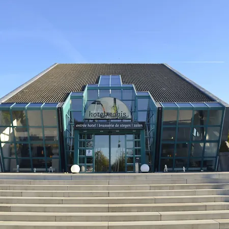 Hotel Western Nobis Eindhoven-venlo A67 4*