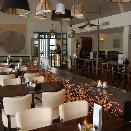 Western Nobis Eindhoven-venlo A67 فندق