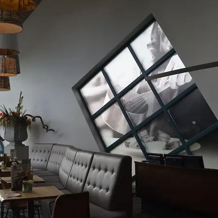 Hotel Western Nobis Eindhoven-venlo A67 4*