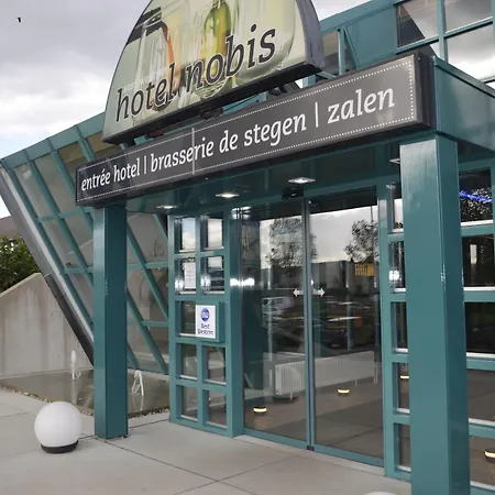 Western Nobis Eindhoven-venlo A67 Hotel 4*