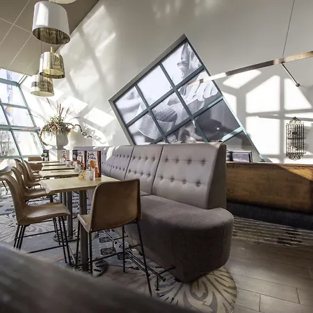Western Nobis Eindhoven-venlo A67 Hotell 4*