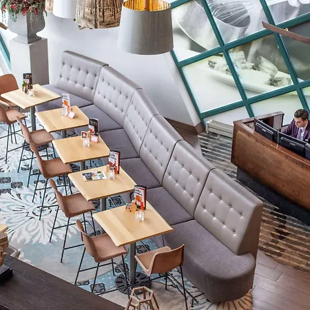 Western Nobis Eindhoven-venlo A67 Hotel 4*