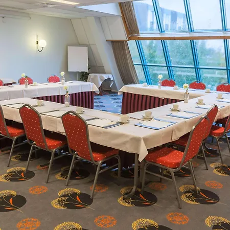 Western Nobis Eindhoven-venlo A67 Hotel