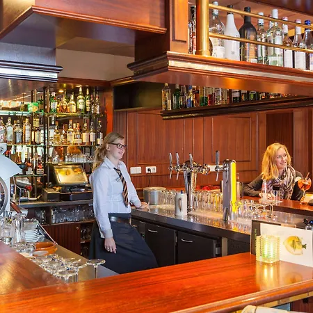 Hotel Western Nobis Eindhoven-venlo A67