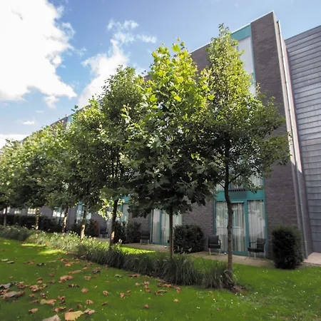 Hotel Western Nobis Eindhoven-venlo A67 4*