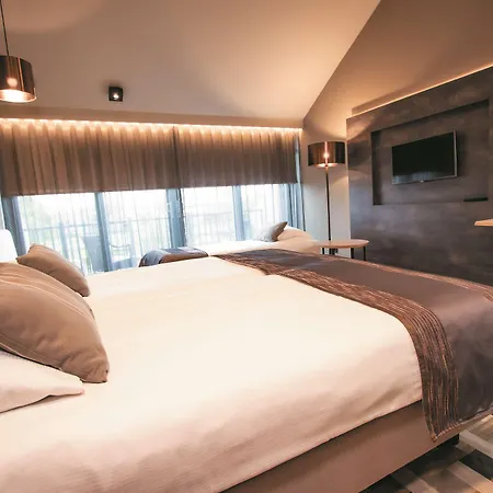 Western Nobis Eindhoven-venlo A67 Hotel 4*