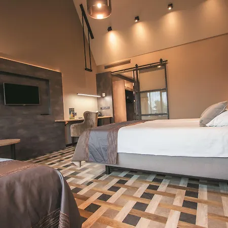 Hotel Western Nobis Eindhoven-venlo A67 Asten