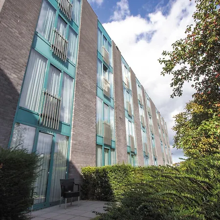 Hotel Western Nobis Eindhoven-venlo A67 Asten