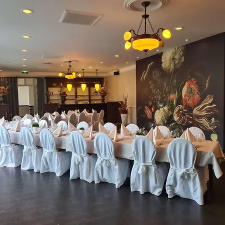 فندق Western Nobis Eindhoven-venlo A67