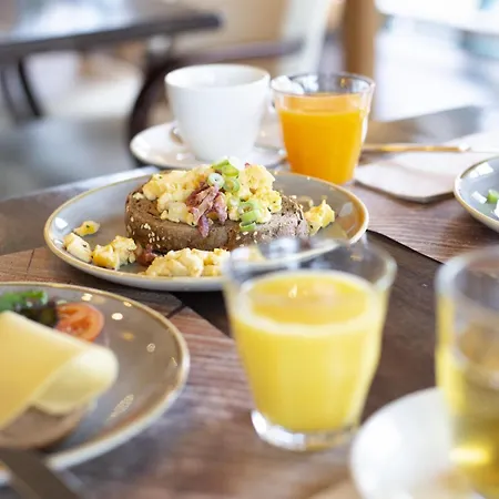 Western Nobis Eindhoven-venlo A67 Hotel 4*