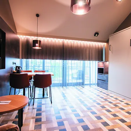 Western Nobis 4* Asten