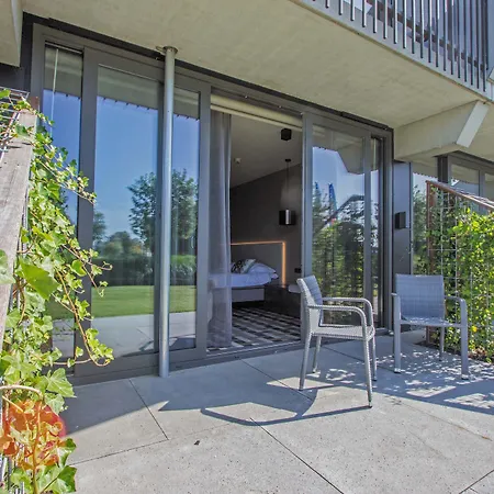 Hotel Western Nobis Asten