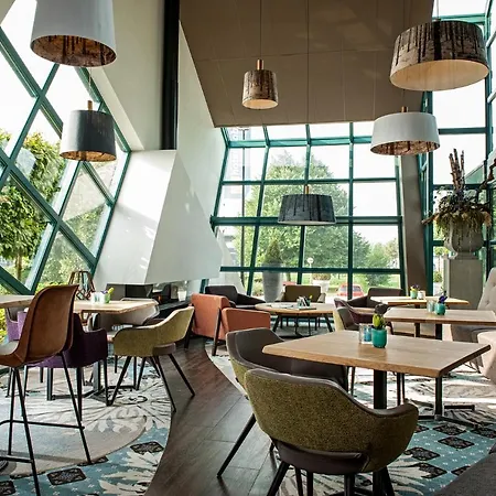 Western Nobis Eindhoven-venlo A67 Hotel