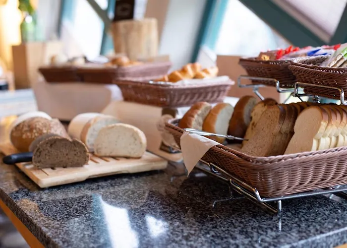 Western Nobis Eindhoven-venlo A67 4* アステン