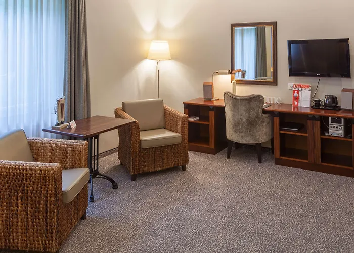 Western Nobis Eindhoven-venlo A67 Hotel Asten