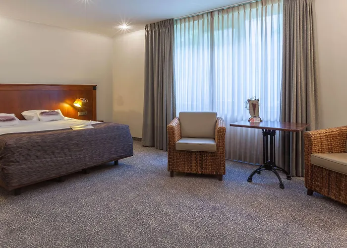 Hotel Western Nobis Eindhoven-venlo A67