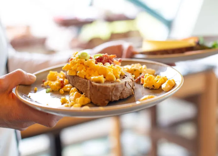 Western Nobis Eindhoven-venlo A67 Szálloda 4*