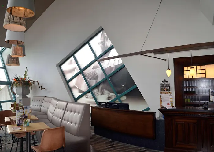 Western Nobis Eindhoven-venlo A67