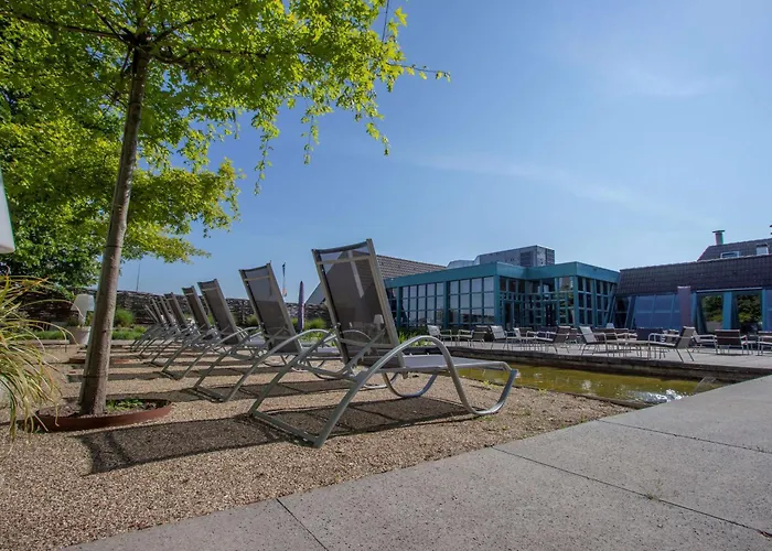 Western Nobis Eindhoven-venlo A67 Hotel Asten